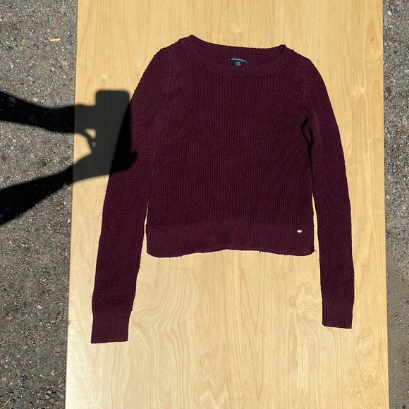 American Eagle Sweater - Picture 1 of 4